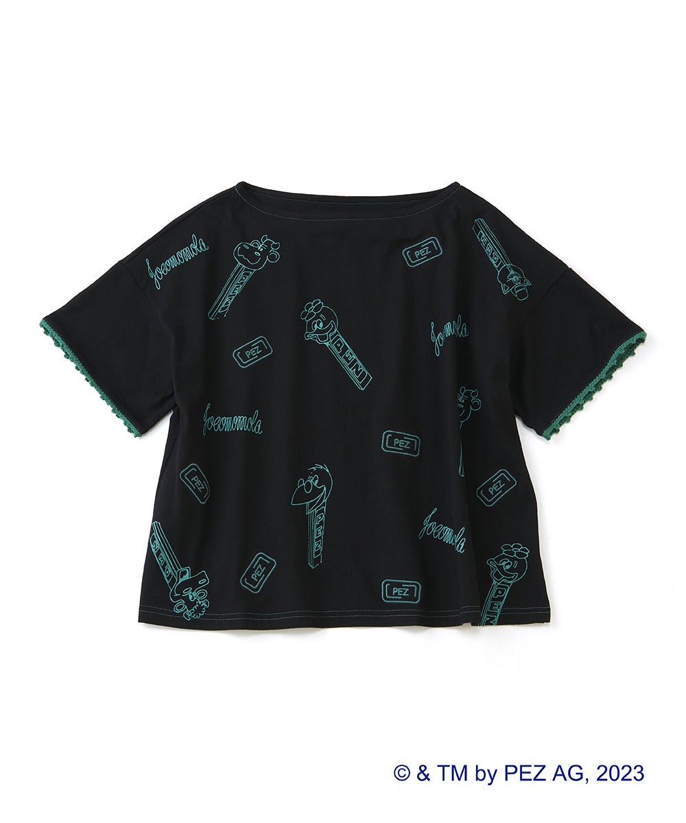 Tシャツ　￥15,400（税込）　商品コード：GJKGS71140