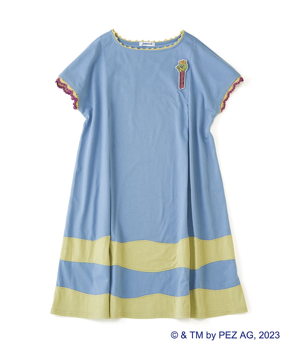 ワンピース ￥25,300（税込） 商品コード：GJPGS70230