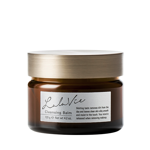 ララヴィ クレンジングバーム