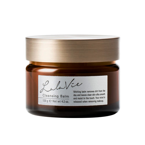 ララヴィ クレンジングバーム