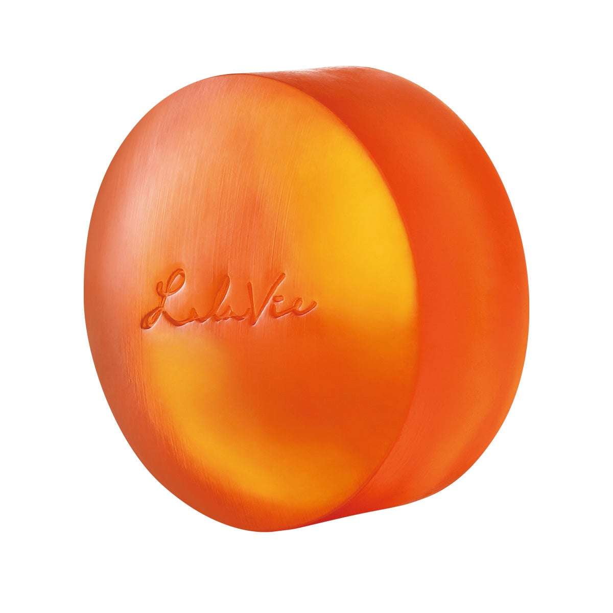 ララヴィ オイルインソープ