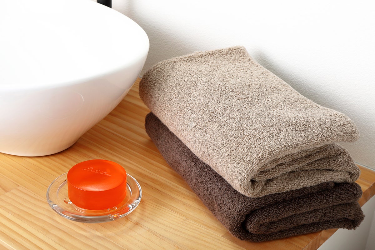 ララヴィ オイルインソープ