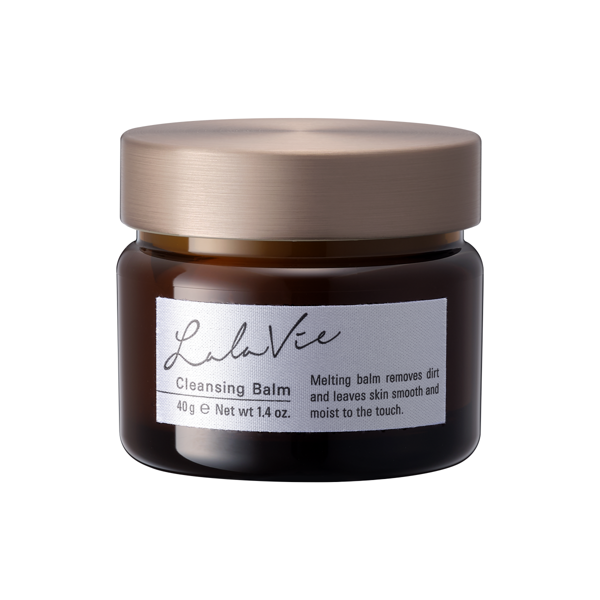 【同時発売】クレンジングバーム 40g