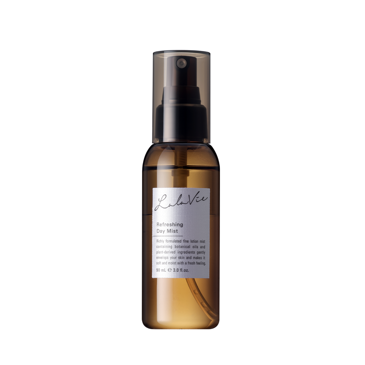 ララヴィ リフレッシングデイミスト