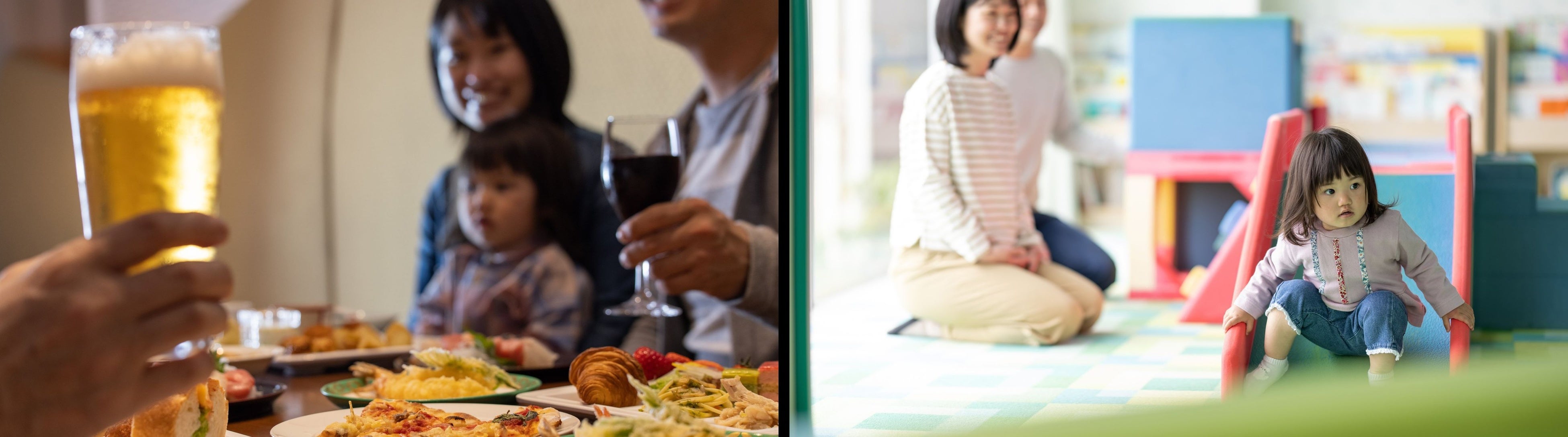 「焼津温泉　焼津グランドホテル」の「オールインクルーシブ」サービス（一例）