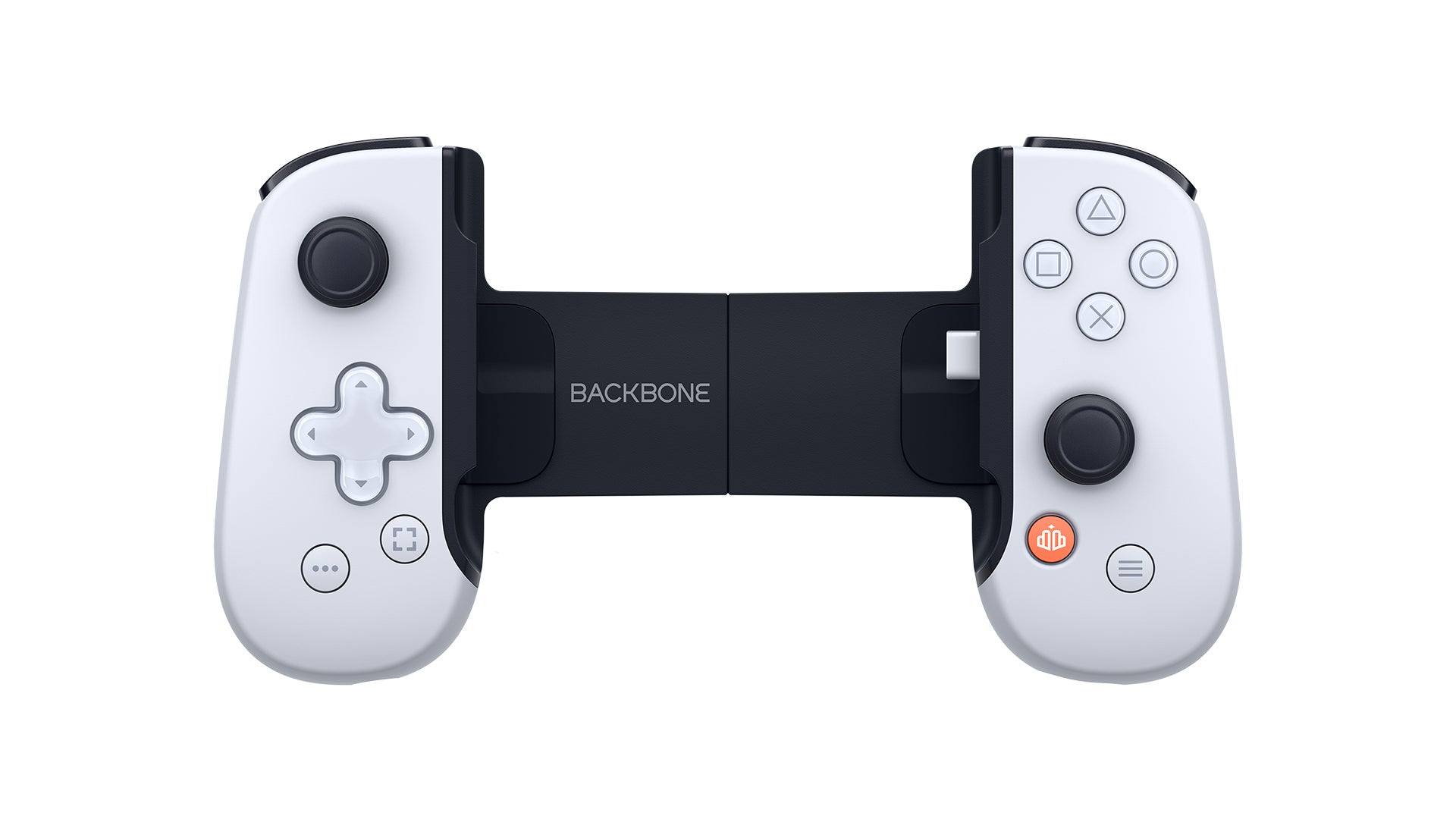 BACKBONE スマートフォン用ゲームコントローラー スマートフォン用ゲームコントローラーのトップブランド