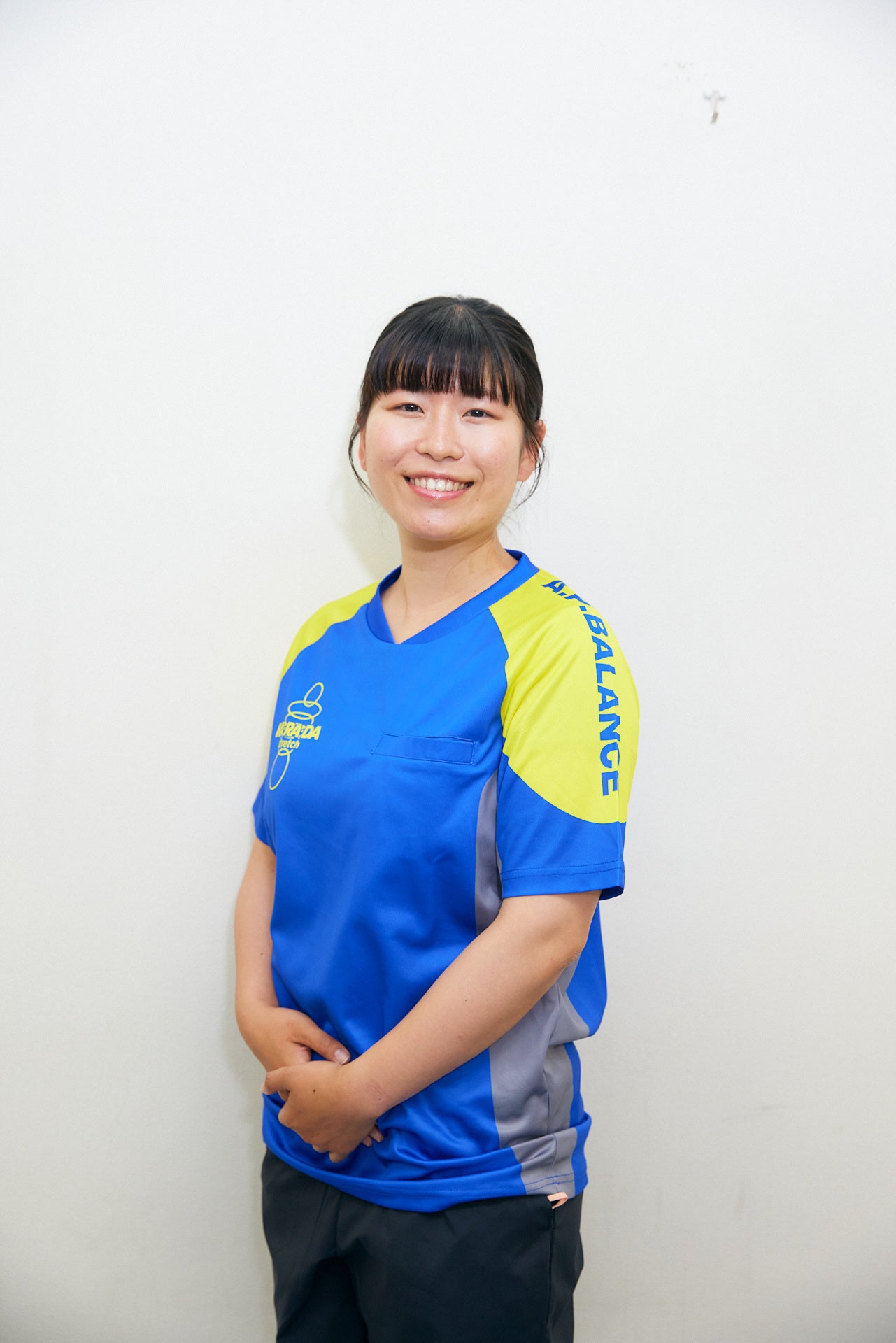 カラダストレッチ沼口