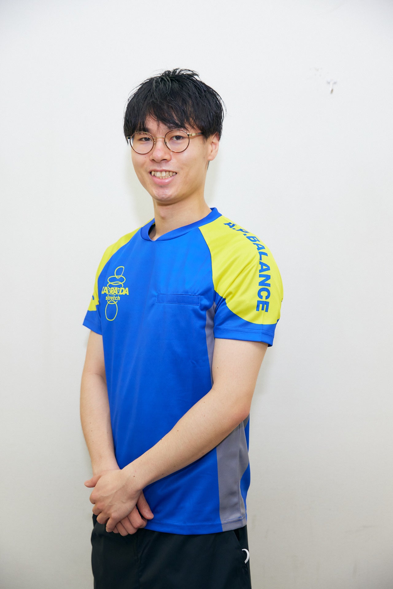 カラダストレッチ大森