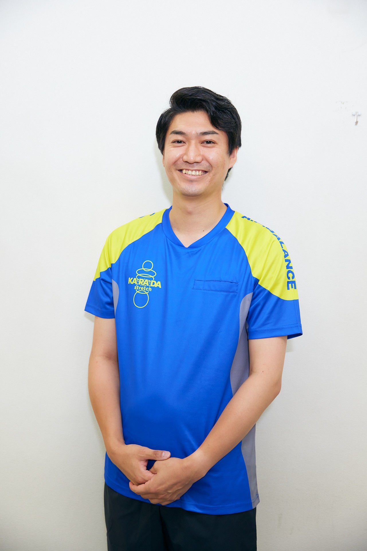 カラダストレッチ久髙