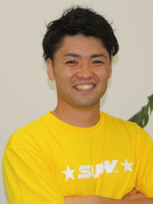 森谷圭介　選手