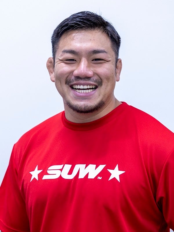 橋本大吾　選手