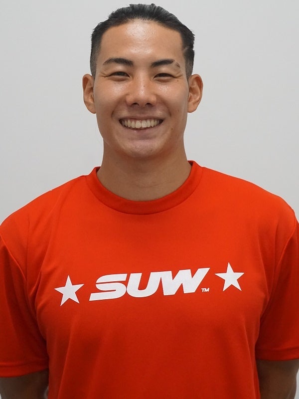 津岡翔太朗選手