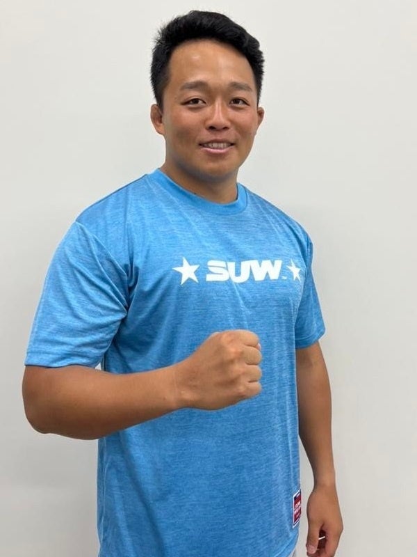 松岡大和　選手