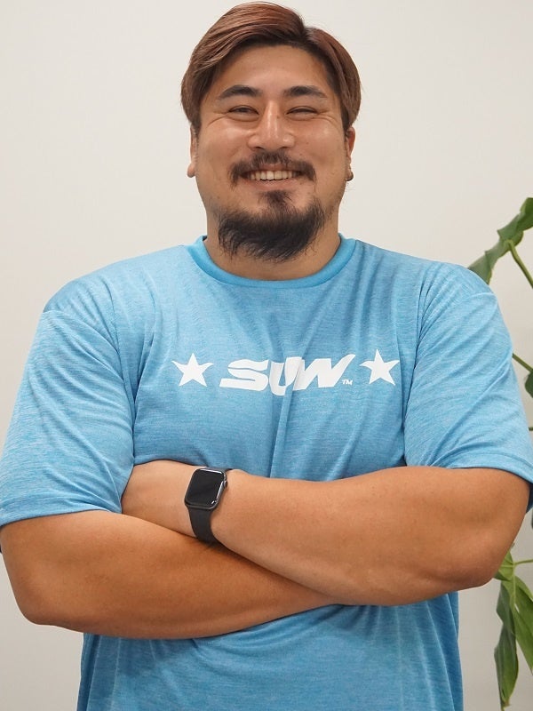 深村亮太　選手