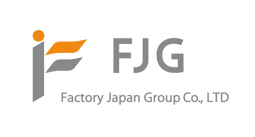 ファクトリジャパングループロゴ