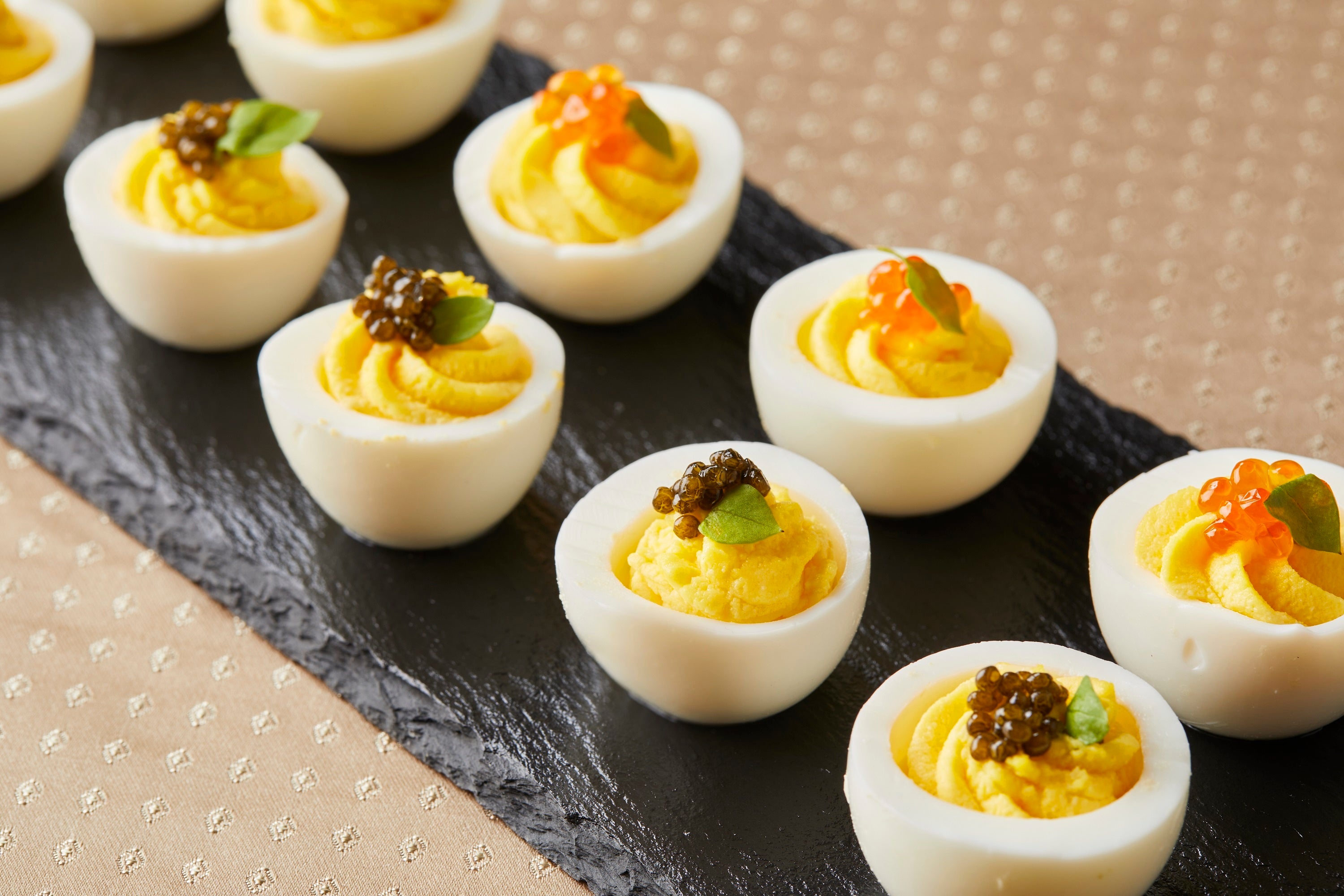 青玉のファルシ