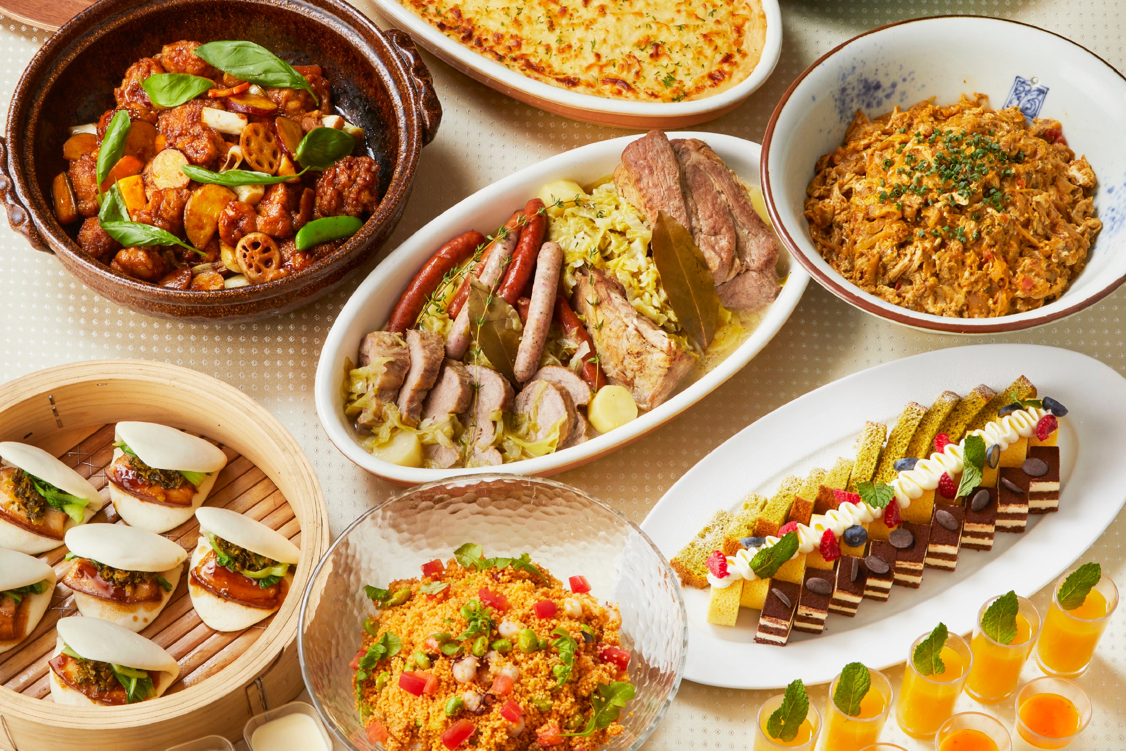 野菜の本とフランス料理ラルース フランス料理7 | おいしい函館フォトライブラリー | おいしい函館
