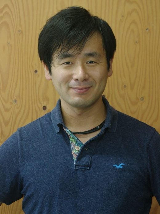 一般社団法人 梅酒研究会  代表理事 明星 智洋