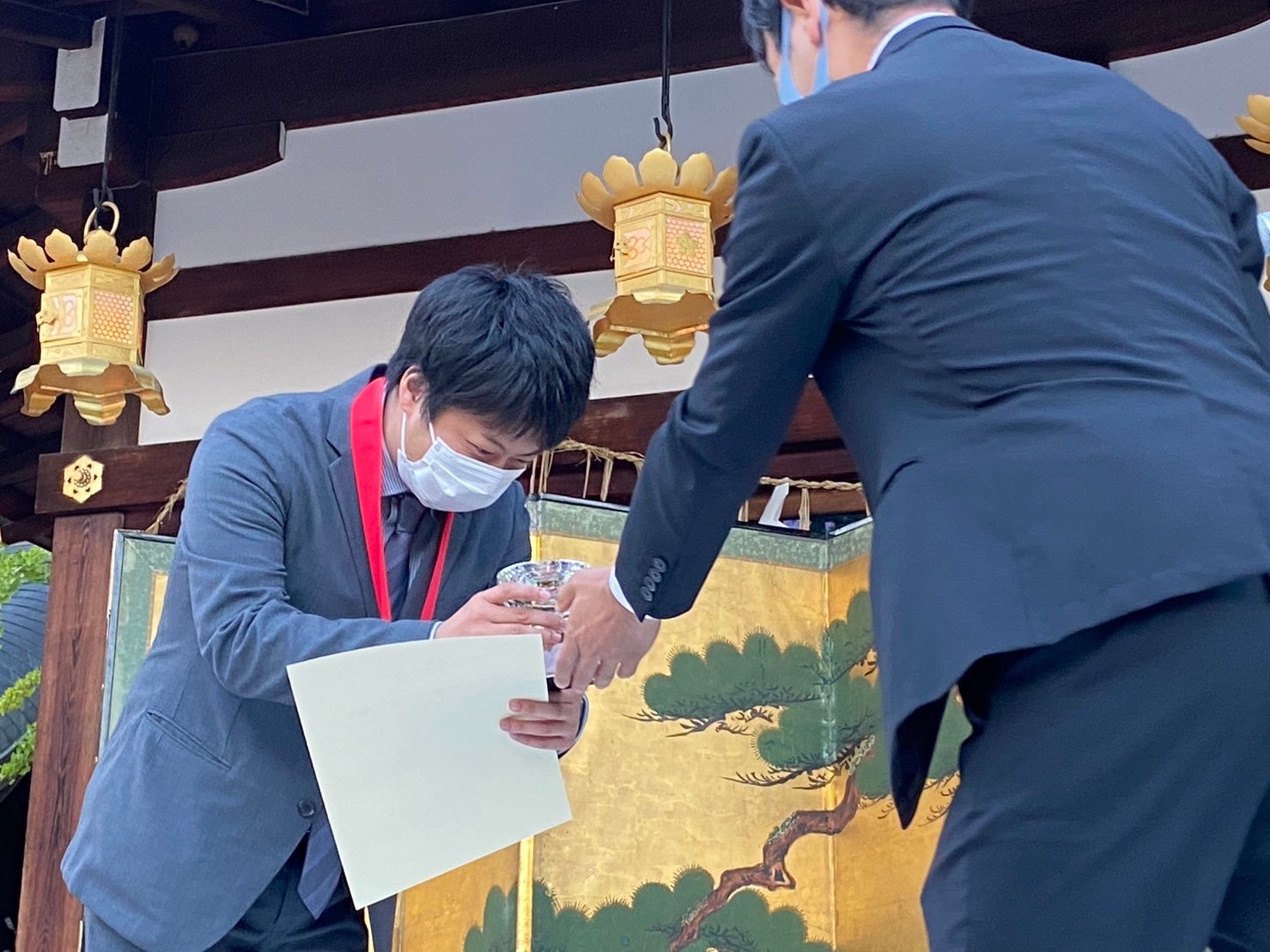 殿３度の金賞　殿堂入りとなった和歌山県　株式会社 世界一統　「和歌のめぐみ 南部の梅酒」