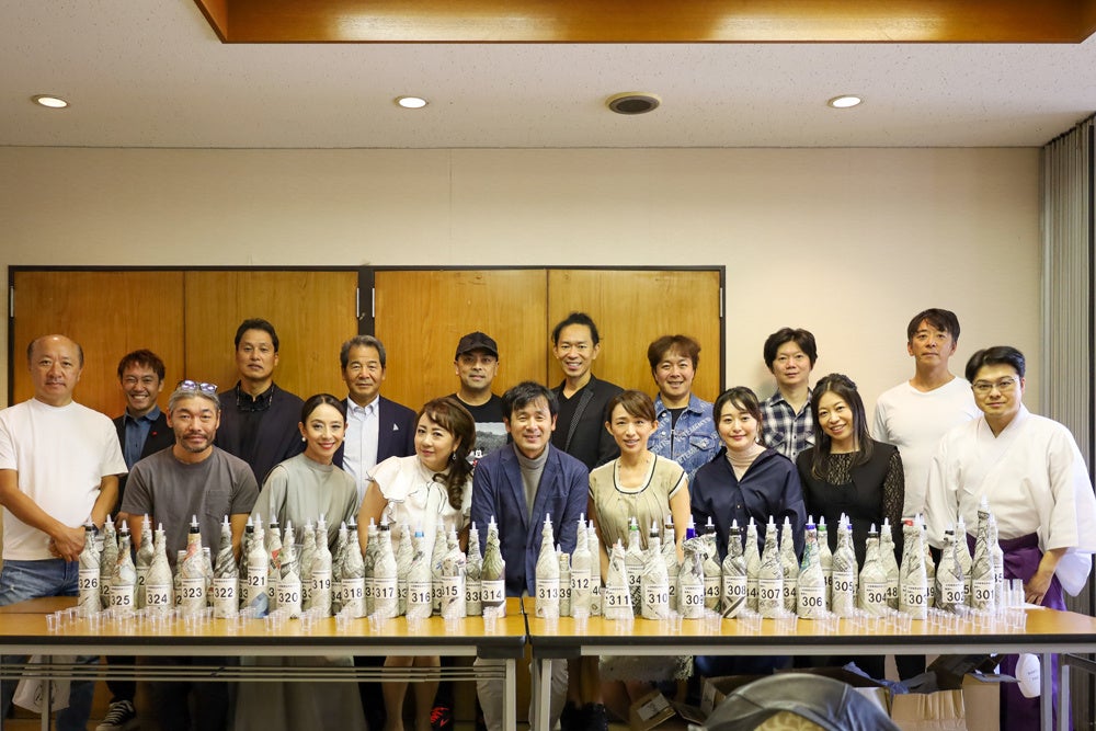 第8回全国梅酒品評会2023