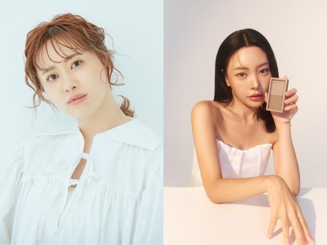 韓国コスメブランド「エチュード」とチャンネル登録者数160万人を 韓国コスメブランド「エチュード」とチャンネル登録者数160万人を