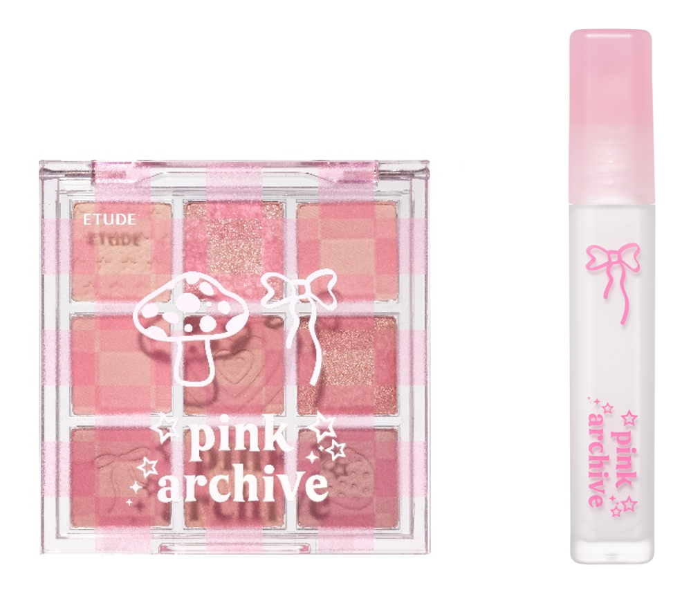 Holiday collection 2023 Pink Archive『ホリデーコレクション2023