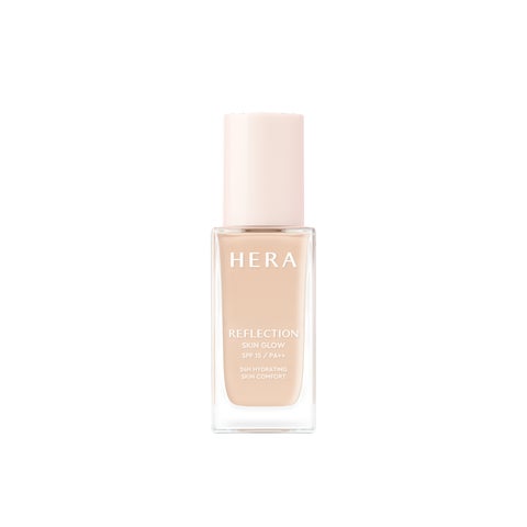 HERA】肌から自信に満ち溢れる「リフレクション スキングロウ HERA】肌から自信に満ち溢れる「リフレクション スキングロウ