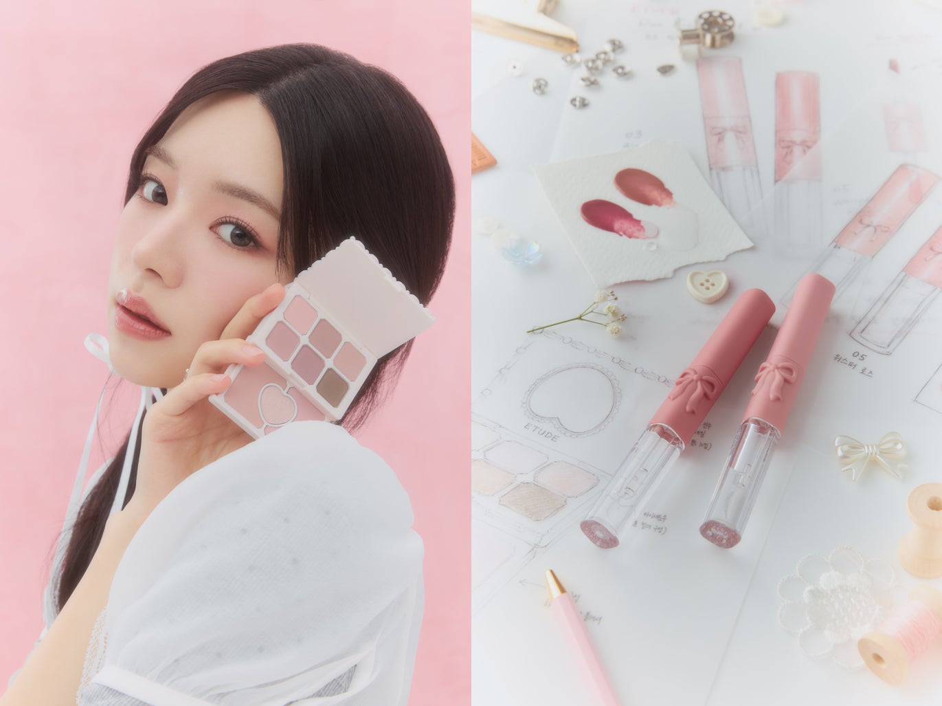 SHEGLAMから、まるでお菓子ボックスのようなアドベントカレンダー「Life is Sweet Advent Calendar Box」が2026年9月下旬より発売!