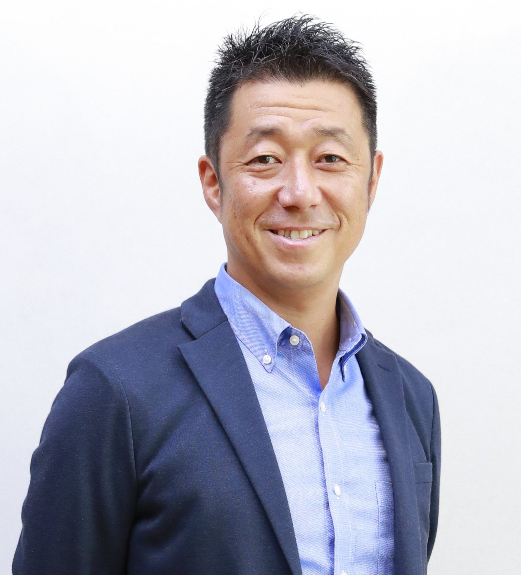サイボウズ株式会社　松川隆氏