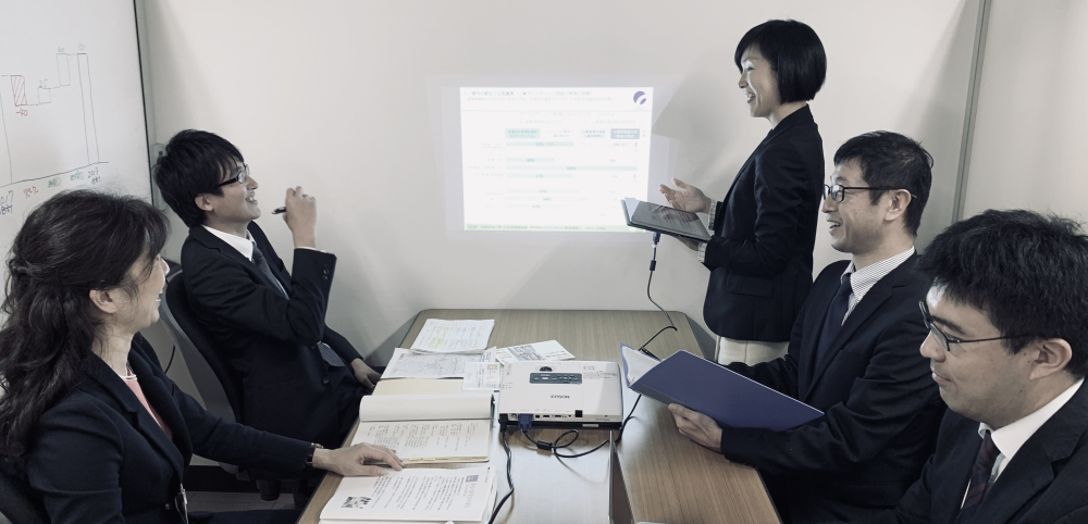 公民連携の窓口イメージ