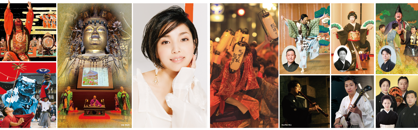 AMJ2023出演アーティスト（4月15日出演）