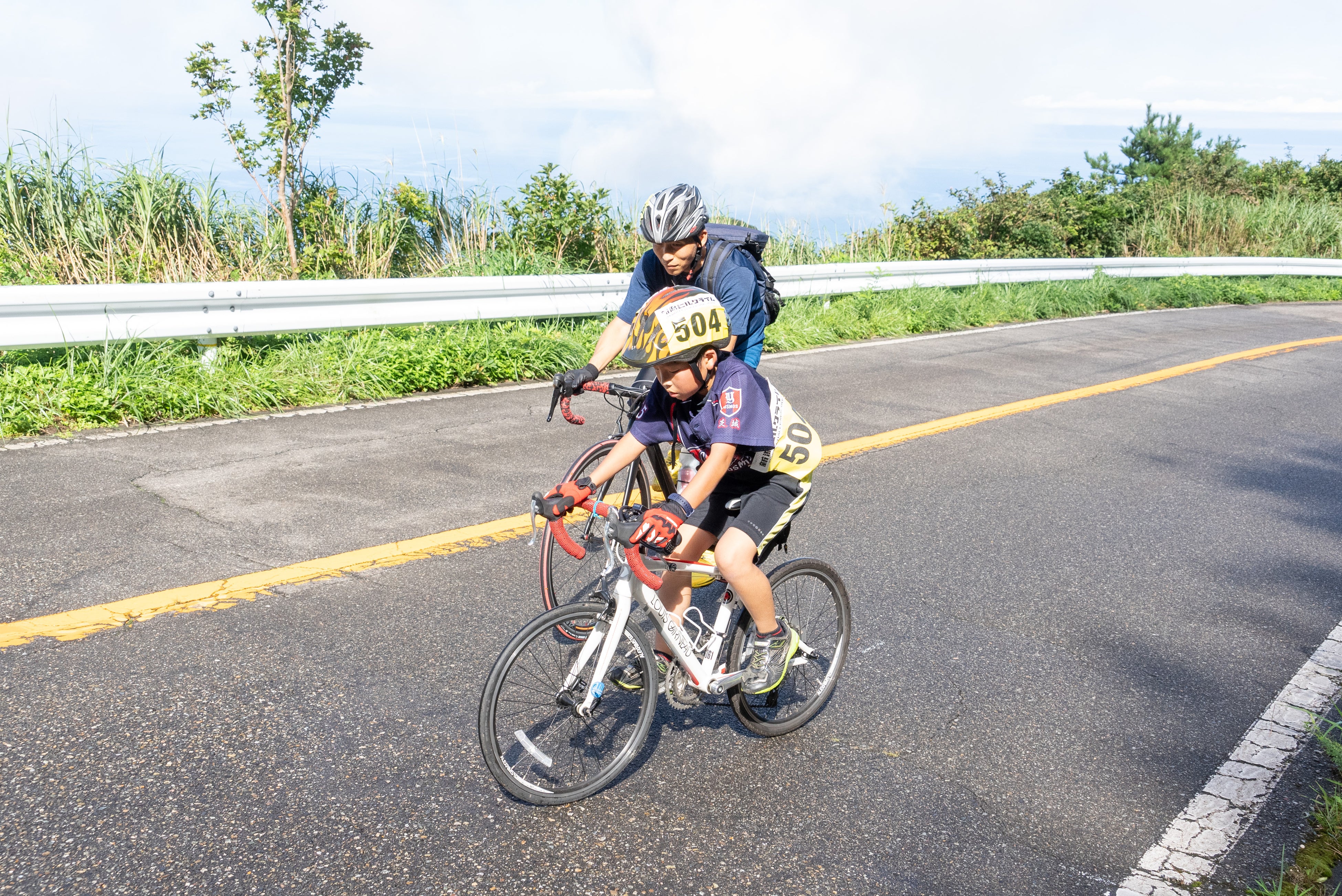 老若男女問わず参加しやすい大会です！