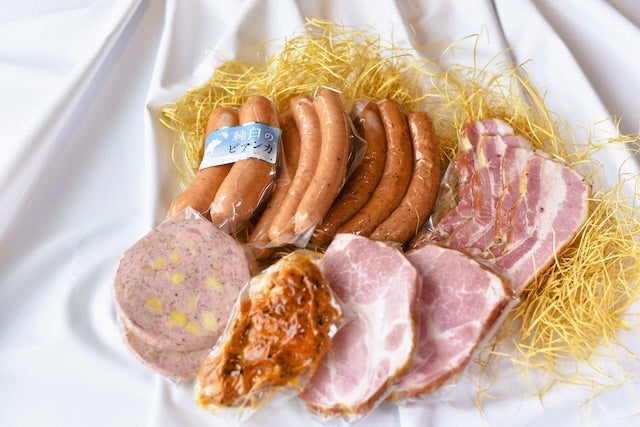 メインディッシュグリルセット