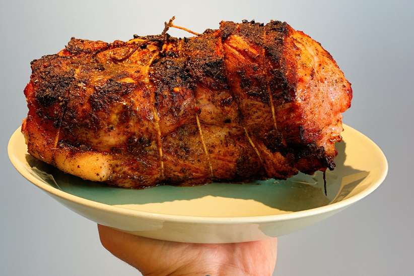 新潟ローストポーク1本（ブロック）