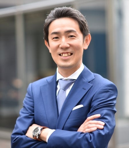 職務執行者 社長 大塚 圭太郎