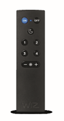 WiZ リモコン