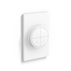 Philips Hue ダイヤルスイッチ