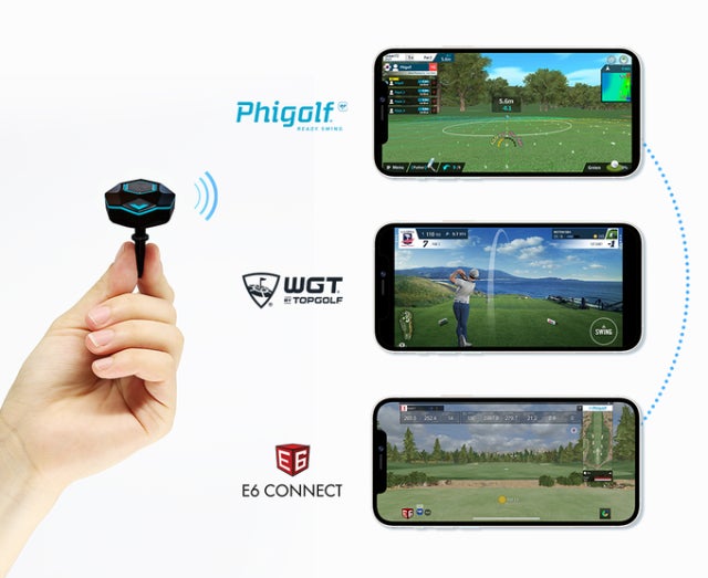 いつどこでも】Phigolf2でゴルフ満喫!もはやオフシーズンなんて関係