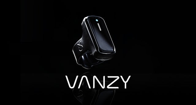 状態良好完備！指マウス革命「VANZY」でございます！！ 状態良好完備！指マウス革命「VANZY」でございます！！ - メルカリ