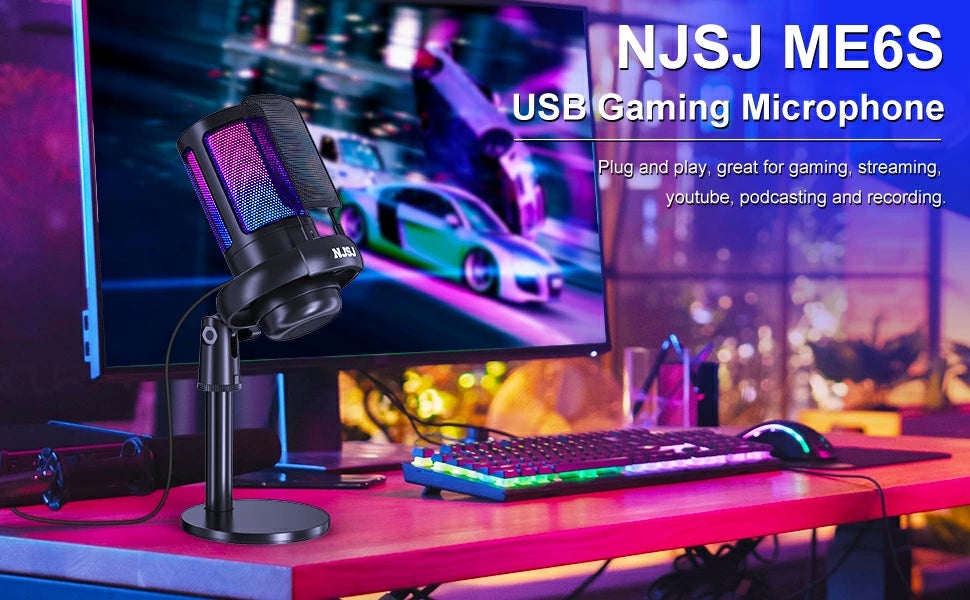 ゲーム実況、動画配信、ゲーミングに最強のマイクロフォンが登場 ゲーム実況、動画配信、ゲーミングに最強のマイクロフォンが登場