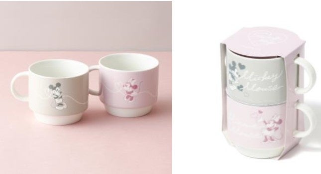 くすみカラーとモチーフデザインが大人可愛い新作ディズニーアイテムのご紹介 株式会社francfrancのプレスリリース くすみカラーとモチーフデザインが大人可愛い新作ディズニーアイテムのご紹介 株式会社francfrancのプレスリリース