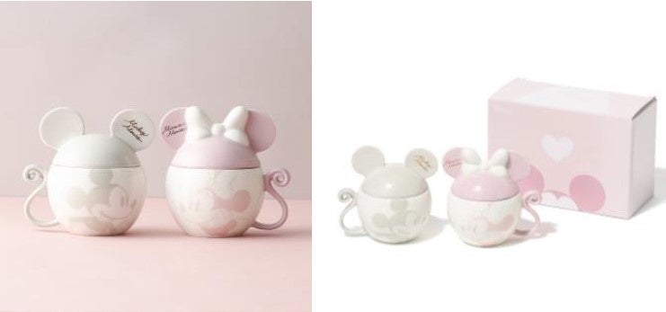 くすみカラーとモチーフデザインが大人可愛い新作ディズニーアイテムのご紹介 株式会社francfrancのプレスリリース くすみカラーとモチーフデザインが大人可愛い新作ディズニーアイテムのご紹介 株式会社francfrancのプレスリリース