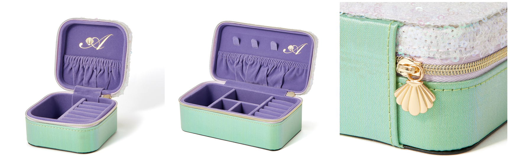 2022 Autumn＆Winter 特別企画 5人のディズニープリンセスを