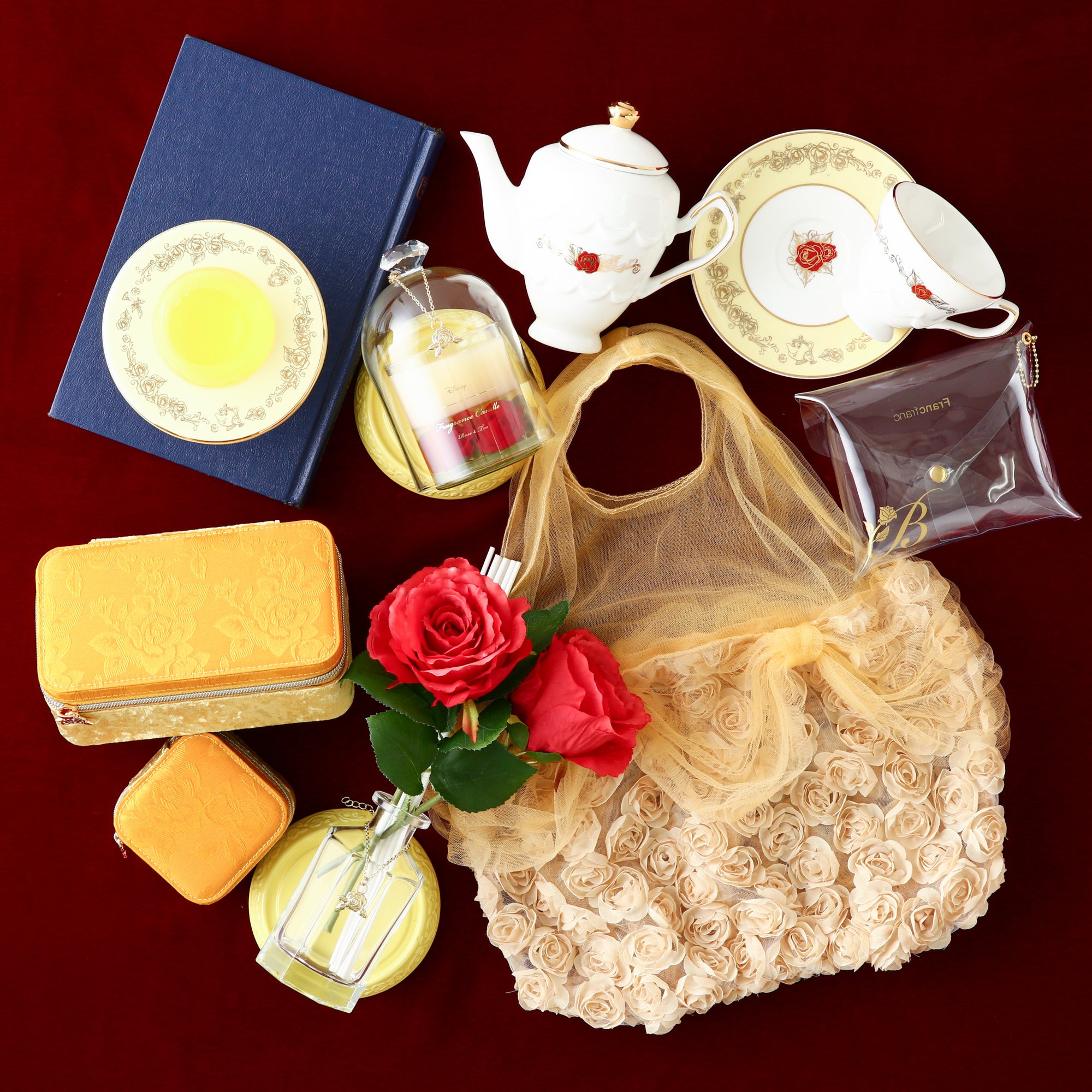 2022 Autumn＆Winter Collection 9月2日（金）より展開する「PRINCESS