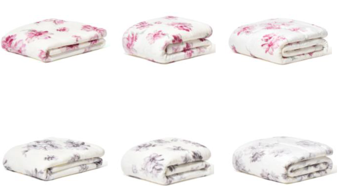 Francfranc 大理石調こたつ、こたつ布団セット オンラインショップ限定 Francfrancのこたつシリーズに魅せる