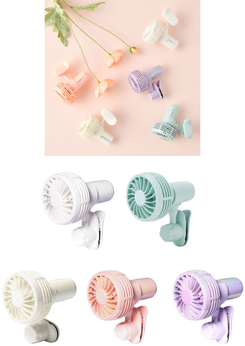 Francfrancフランフラン☆フレ ハンディファン＆ストラップセット Francfranc フランフラン☆フレ ハンディファン＆ストラップ