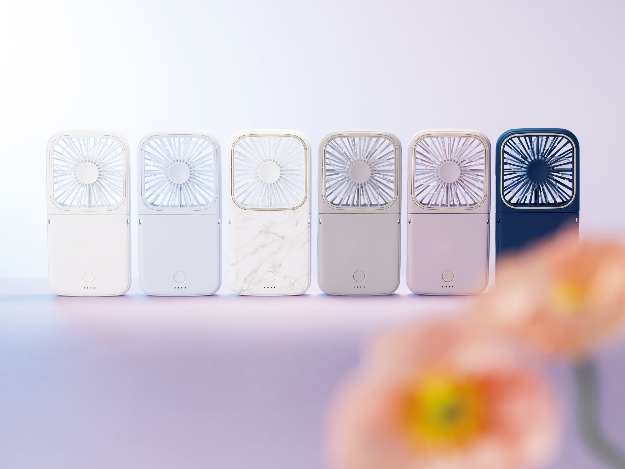 見た目も機能もさらにスマートに！ミニマルなデザインが魅力の次世代型