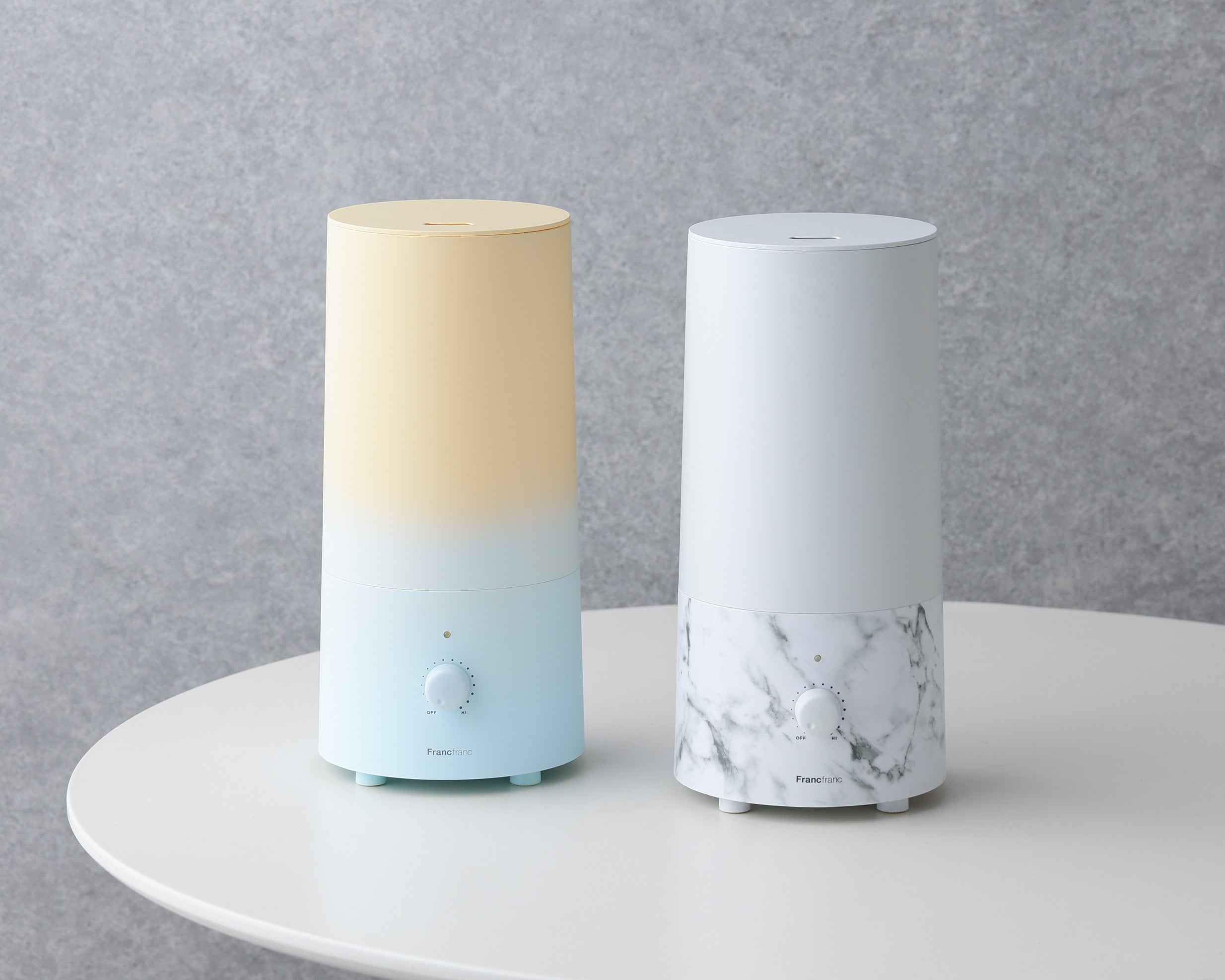 乾燥対策に！加湿器人気ランキングを公開 | 株式会社Francfranc