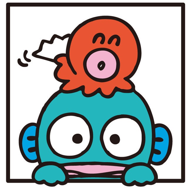 フロレスタのコラボドーナツ6月は「ハンギョドン」が登場☆ | 株式