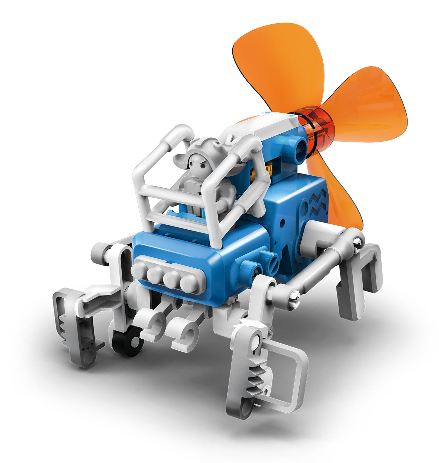 ウィンドウォーカー